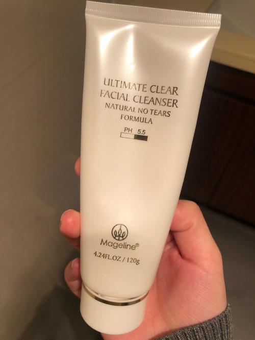 近期護膚產(chǎn)品