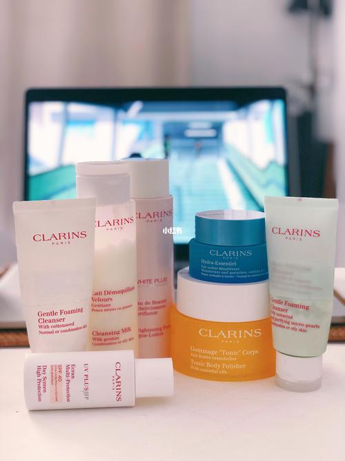 clarins嬌韻詩面部及身體產品護手霜最好用