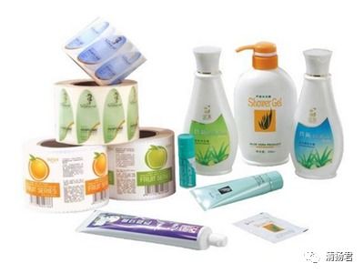 中國日化行業(yè)的新發(fā)展 新趨勢(shì) 新未來