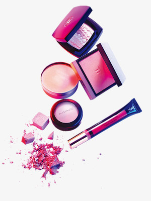 化妝品PNG圖片素材下載_化妝品PNG_熊貓辦公